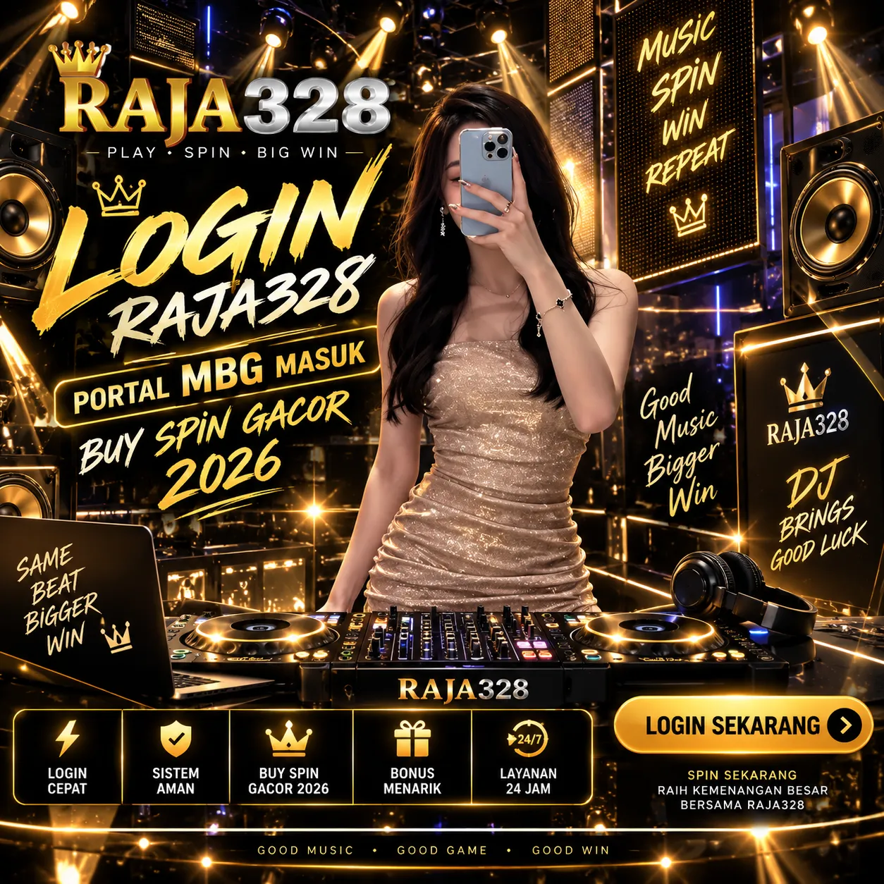 RAJA328